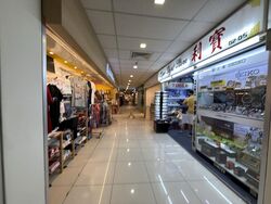 Holland Road Shopping Centre (D10), Shop House #511320351